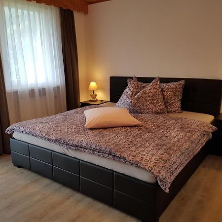 Chalet Schneevogul 그라켄 외부 사진