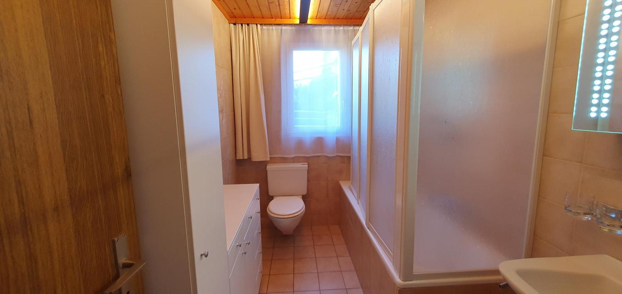 Chalet Schneevogul 그라켄 외부 사진